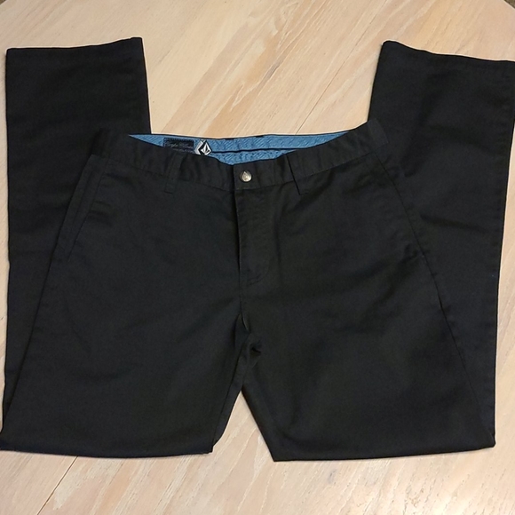 Volcom pants - Picture 4 of 16